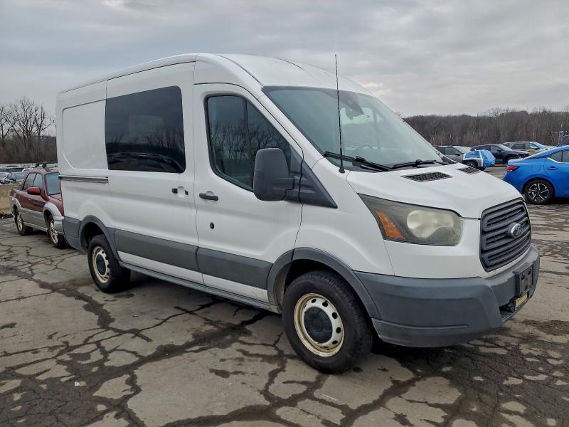 2015 FORD TRANSIT T- #3308215202
