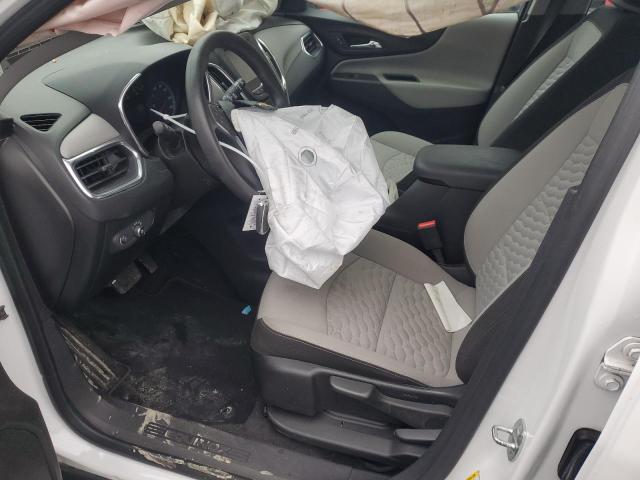 2018 CHEVROLET EQUINOX LS #3301933454