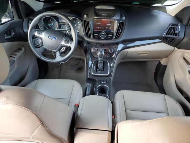 2014 FORD ESCAPE TIT #3310440297