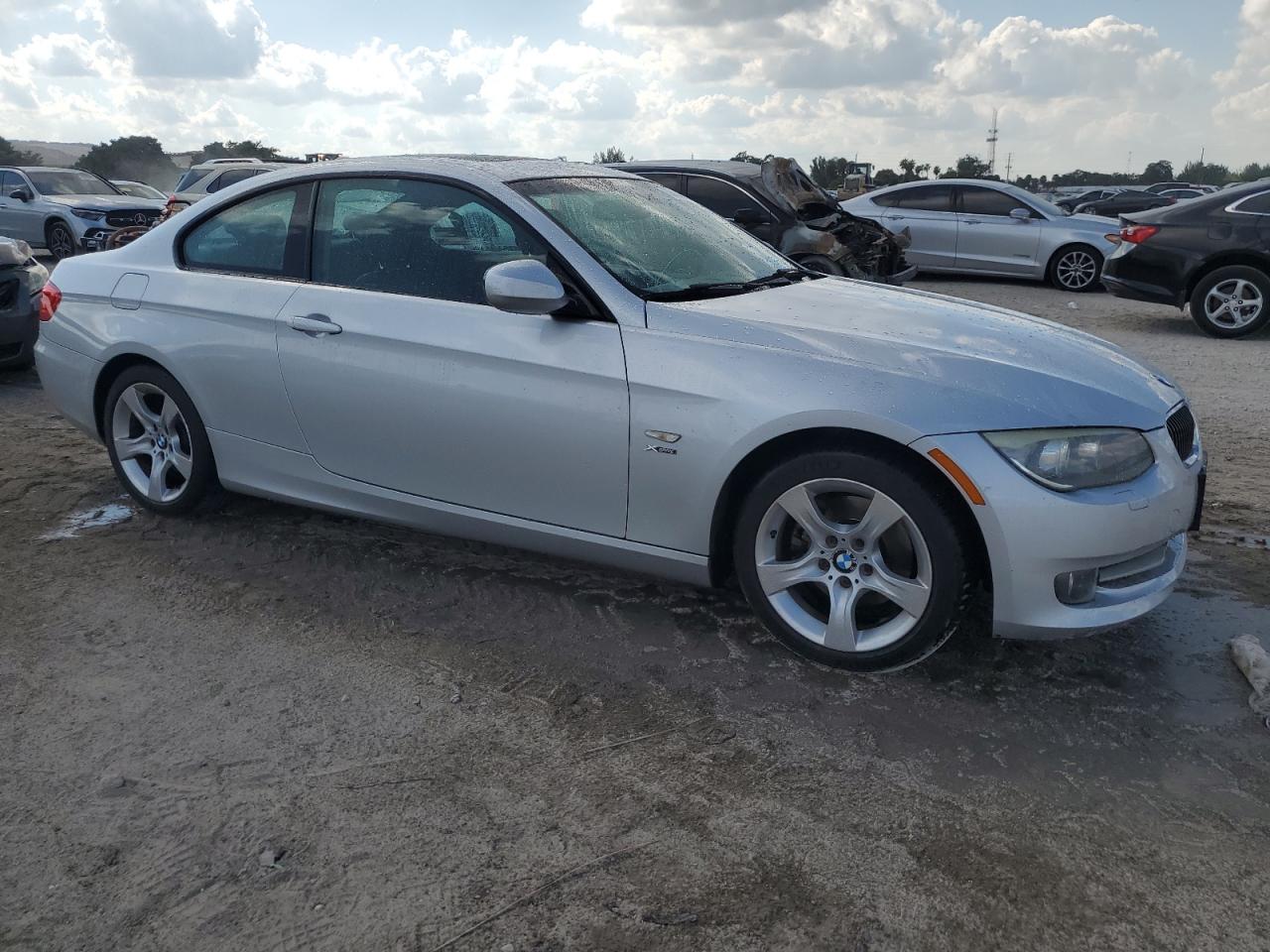 Lot #3292340278 2011 BMW 328 XI