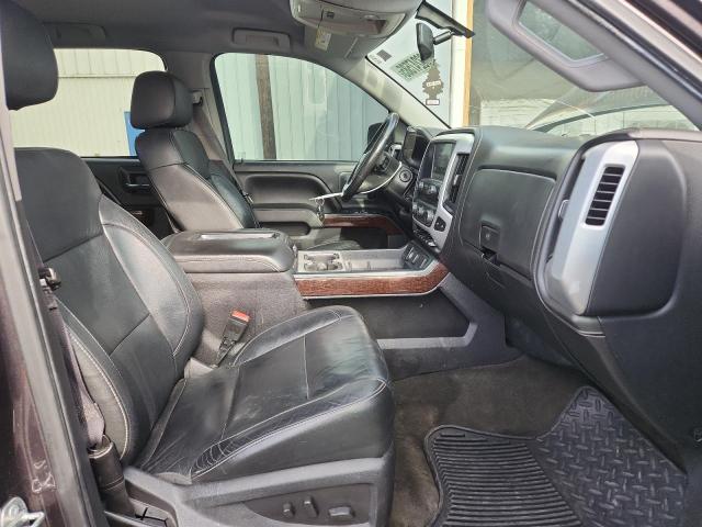 2015 GMC SIERRA K15 #3293844604