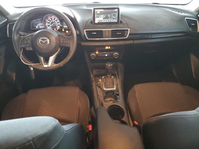 2015 MAZDA 3 TOURING #3297888785