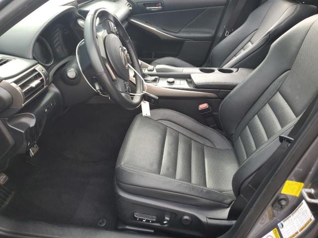 2015 LEXUS IS 250 #3308438280