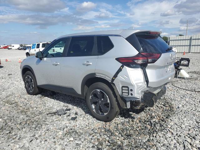 2025 NISSAN ROGUE SV - 5N1BT3BB2SC832257