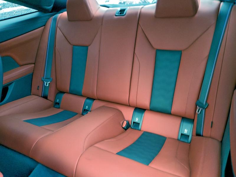 2024 BMW M4 COMPETI #3301735326