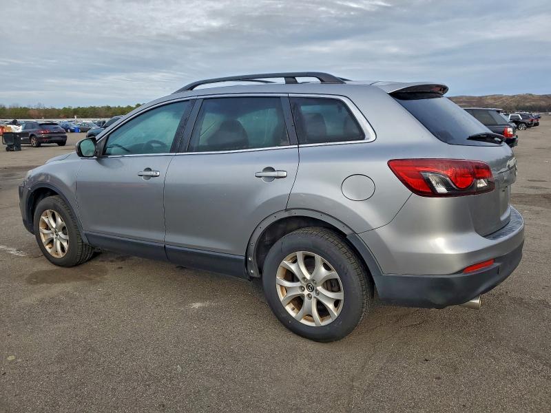 2013 MAZDA CX-9 SPORT #3297873827