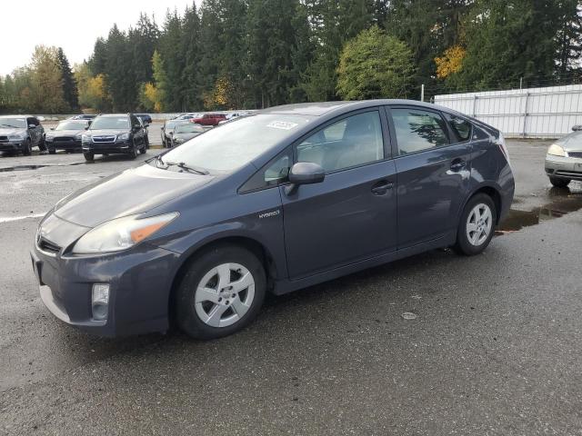 Global Auto Auctions: 2010 TOYOTA PRIUS