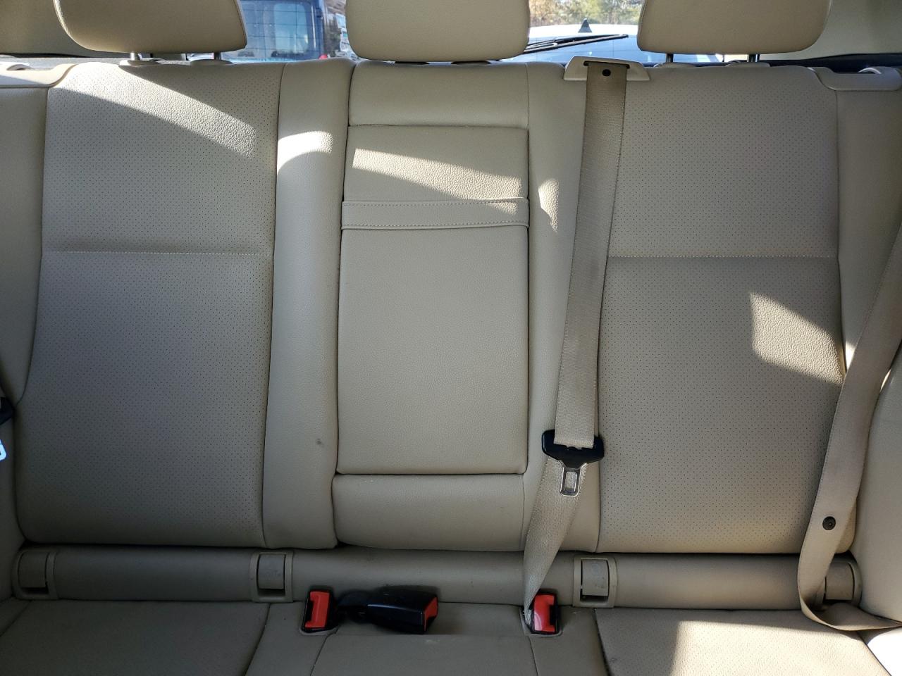 MERCEDES-BENZ GLK-CLASS 350 4MATIC