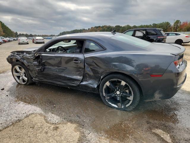 2010 CHEVROLET CAMARO LT #3297101495