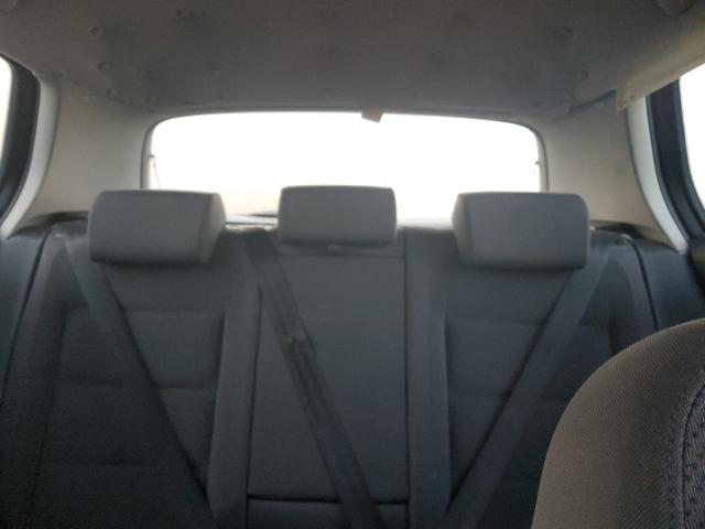 2008 VOLKSWAGEN RABBIT #3302964605