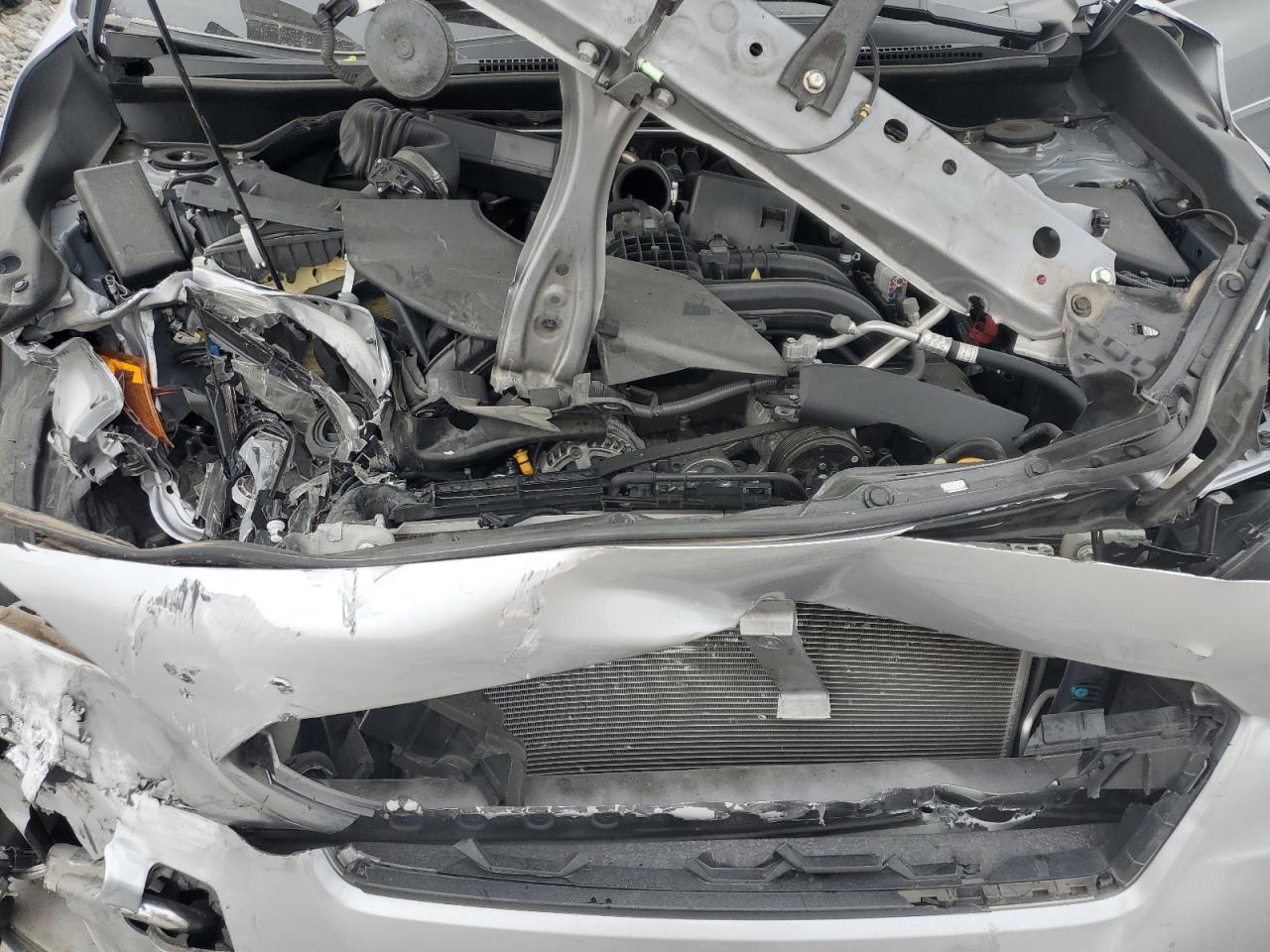 SUBARU CROSSTREK PREMIUM