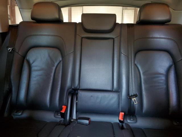 2014 AUDI Q5 TDI PRE - WA1CMAFP8EA121446