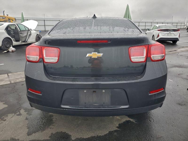 2016 CHEVROLET MALIBU LIM #3311603327