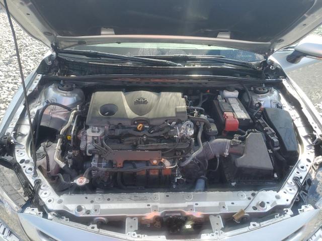 2024 TOYOTA CAMRY SE N #3294537652