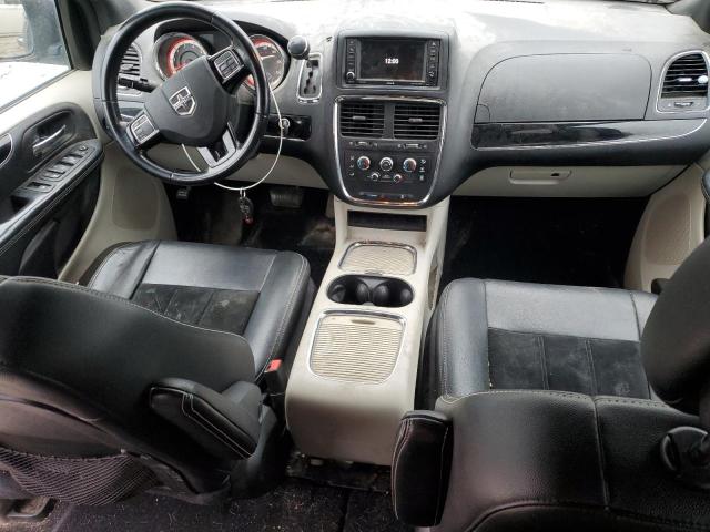 2018 DODGE GRAND CARA #3303880733