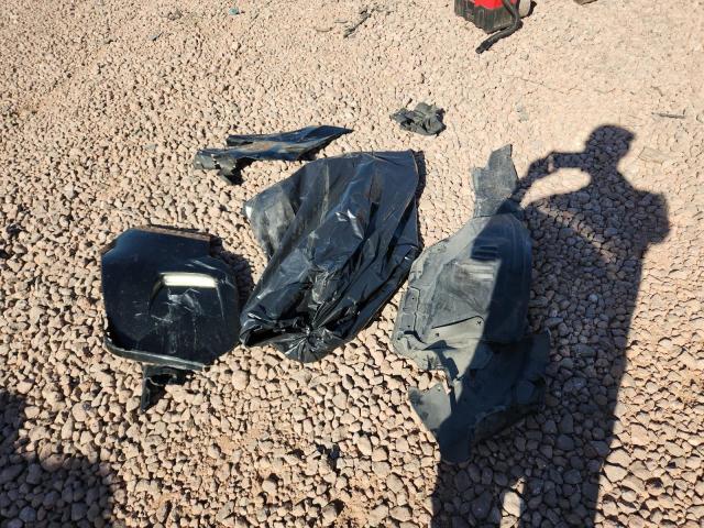 2012 NISSAN MURANO S #3293410059