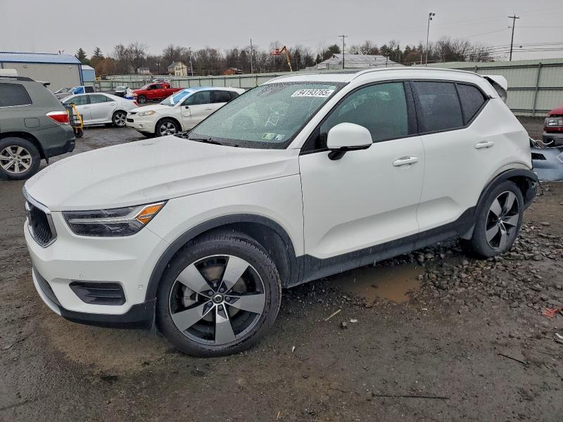 2019 VOLVO XC40 T5 MO #3303879765