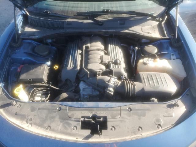 2021 DODGE CHARGER SC #3291166959