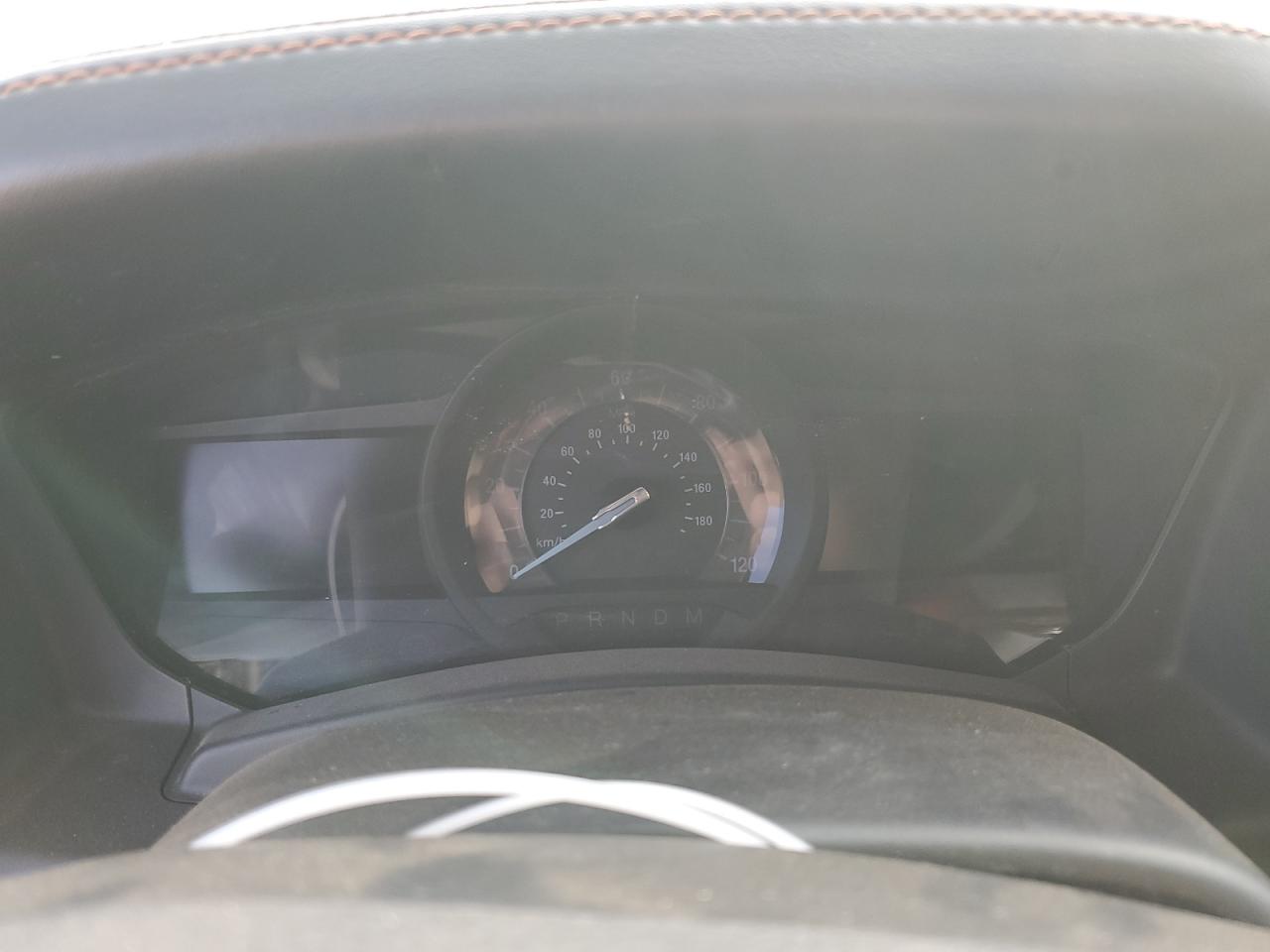 FORD EXPEDITION EL XLT