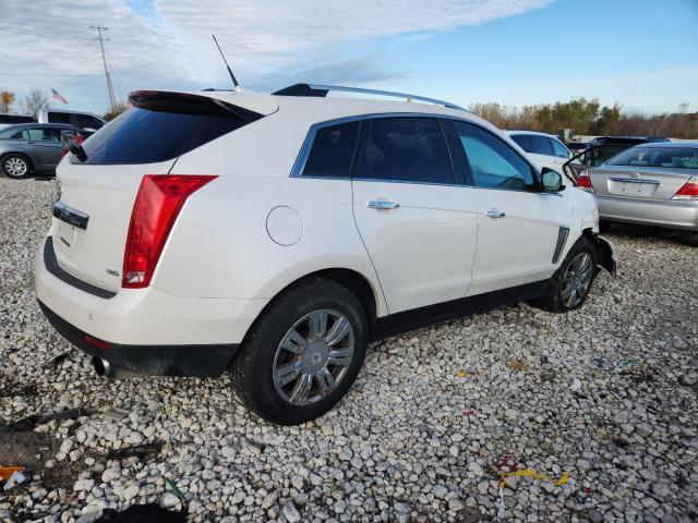 2014 CADILLAC SRX LUXURY - 3GYFNBE33ES522318
