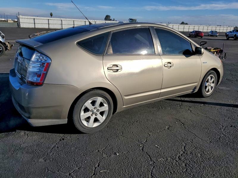 2009 TOYOTA PRIUS #3294392515