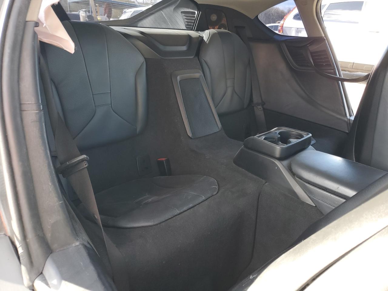 Lot #3316741397 2019 BMW I8