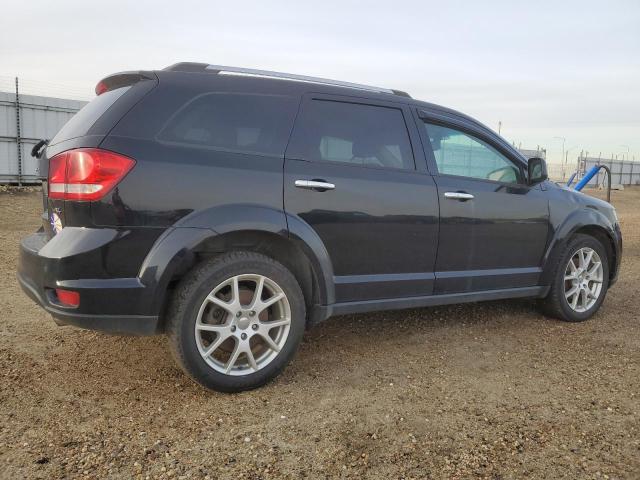2016 DODGE JOURNEY R/ - 3C4PDDFG0GT221061