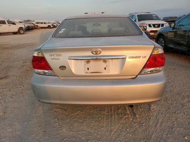2006 TOYOTA CAMRY #3293326428