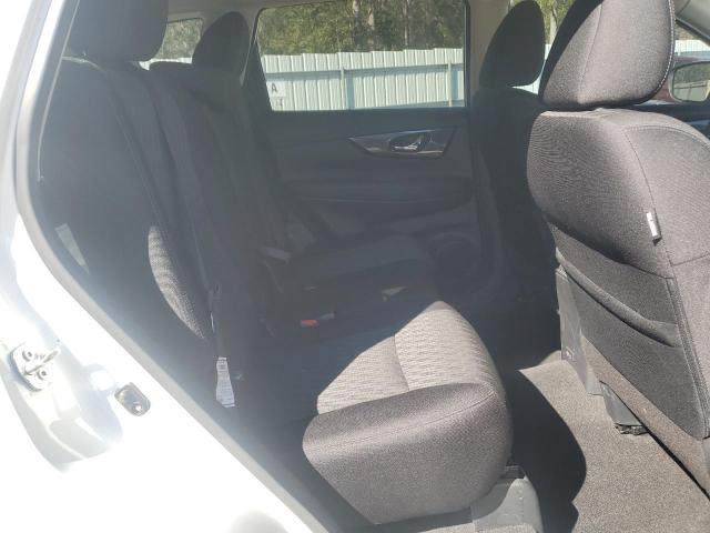 2020 NISSAN ROGUE S - 5N1AT2MT1LC730803