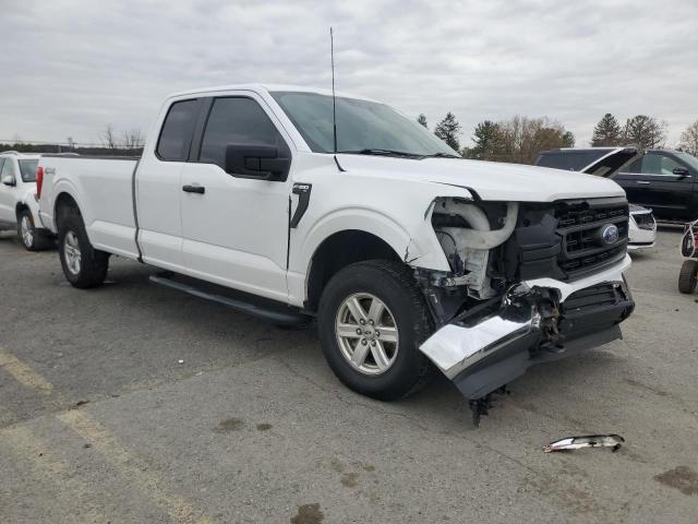 2021 FORD F150 SUPER #3301892479