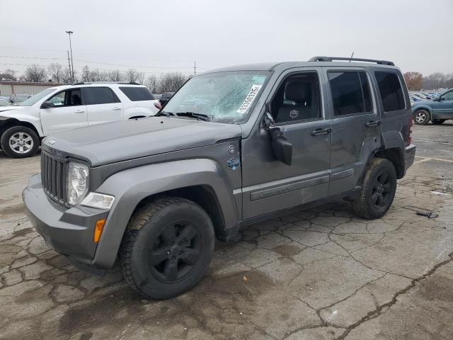 Global Auto Auctions: 2012 JEEP LIBERTY SP
