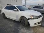 Lot #3304812628 2014 VOLKSWAGEN JETTA SE