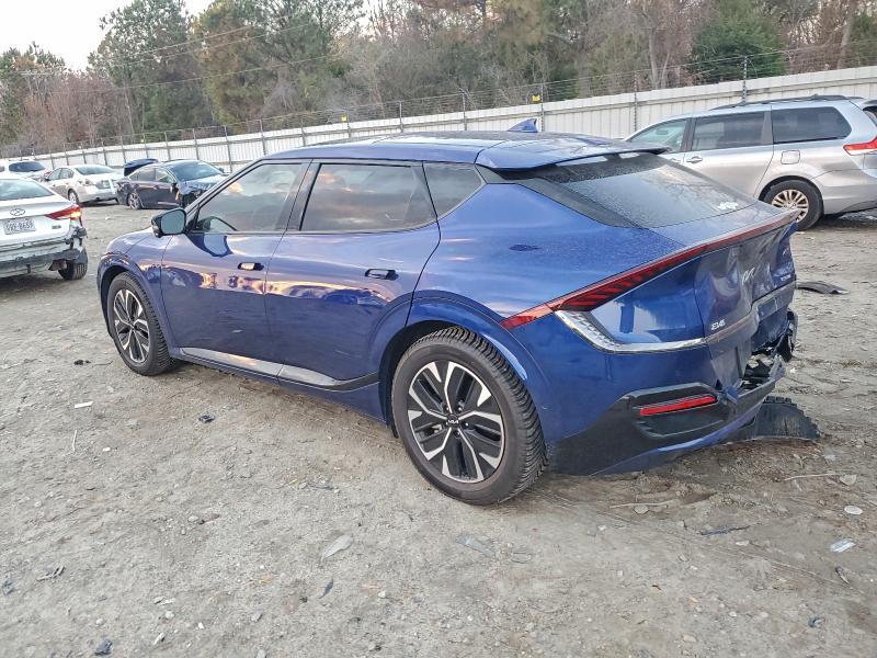 2023 KIA EV6 GT LIN #3301834429