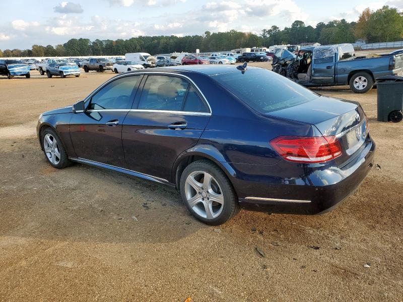 2014 MERCEDES-BENZ E 350 #3283775419