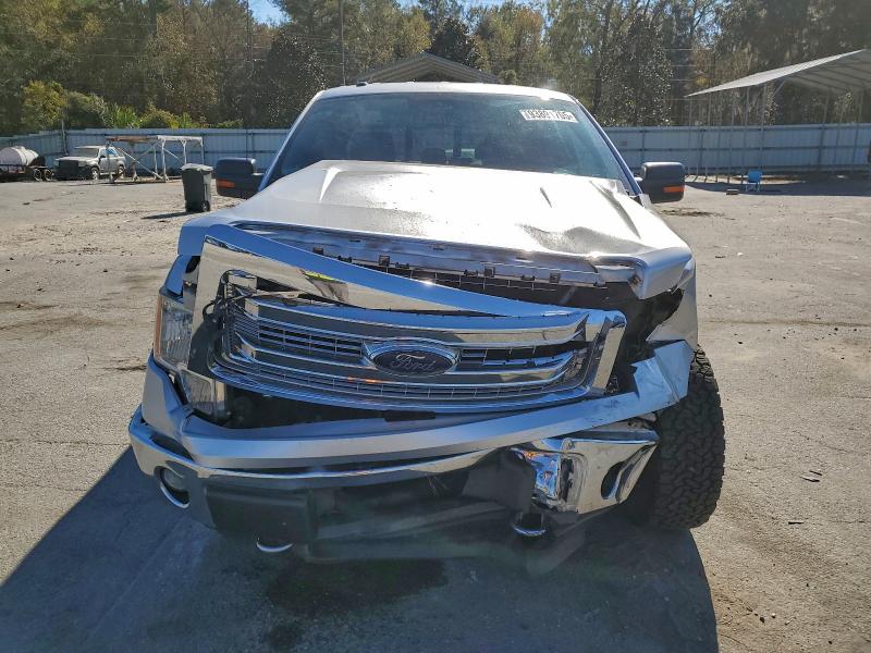 2014 FORD F150 SUPER #3316929114