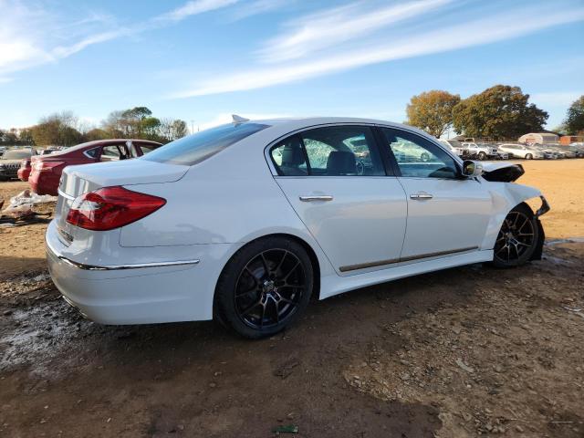 2013 HYUNDAI GENESIS 5. #3287636022