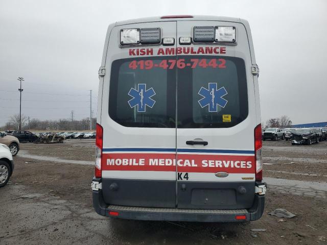 2015 FORD TRANSIT #3302675016