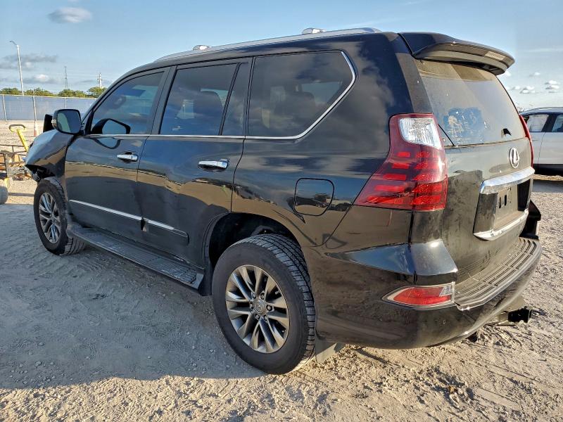 2017 LEXUS GX 460 PRE #3303968708