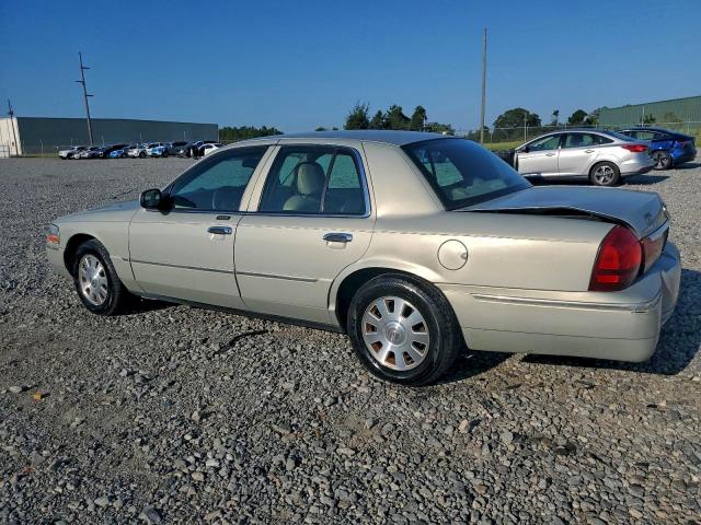 2004 MERCURY GRAND MARQ #3316607485