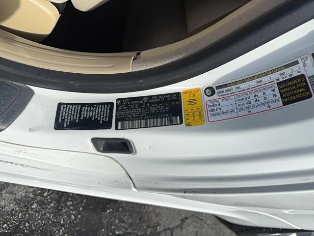 2006 BMW 650 I #3292389294