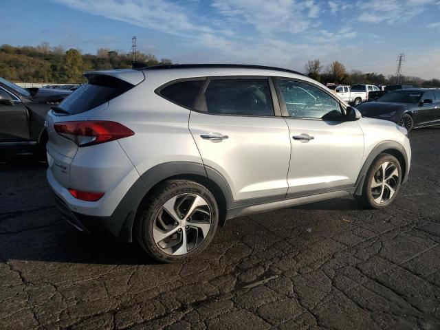 2016 HYUNDAI TUCSON LIM #3285750677