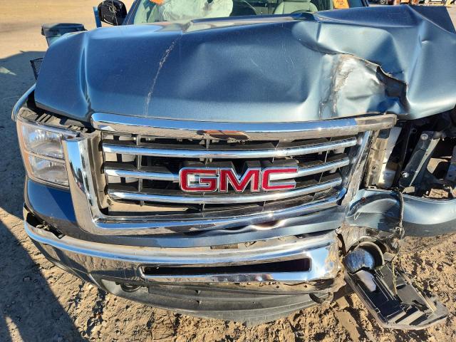 2013 GMC SIERRA K15 #3290191223