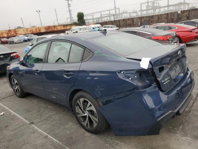 2024 SUBARU LEGACY PRE - 4S3BWAD67R3015764