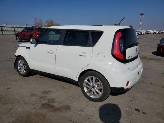 2019 KIA SOUL + #3296380684