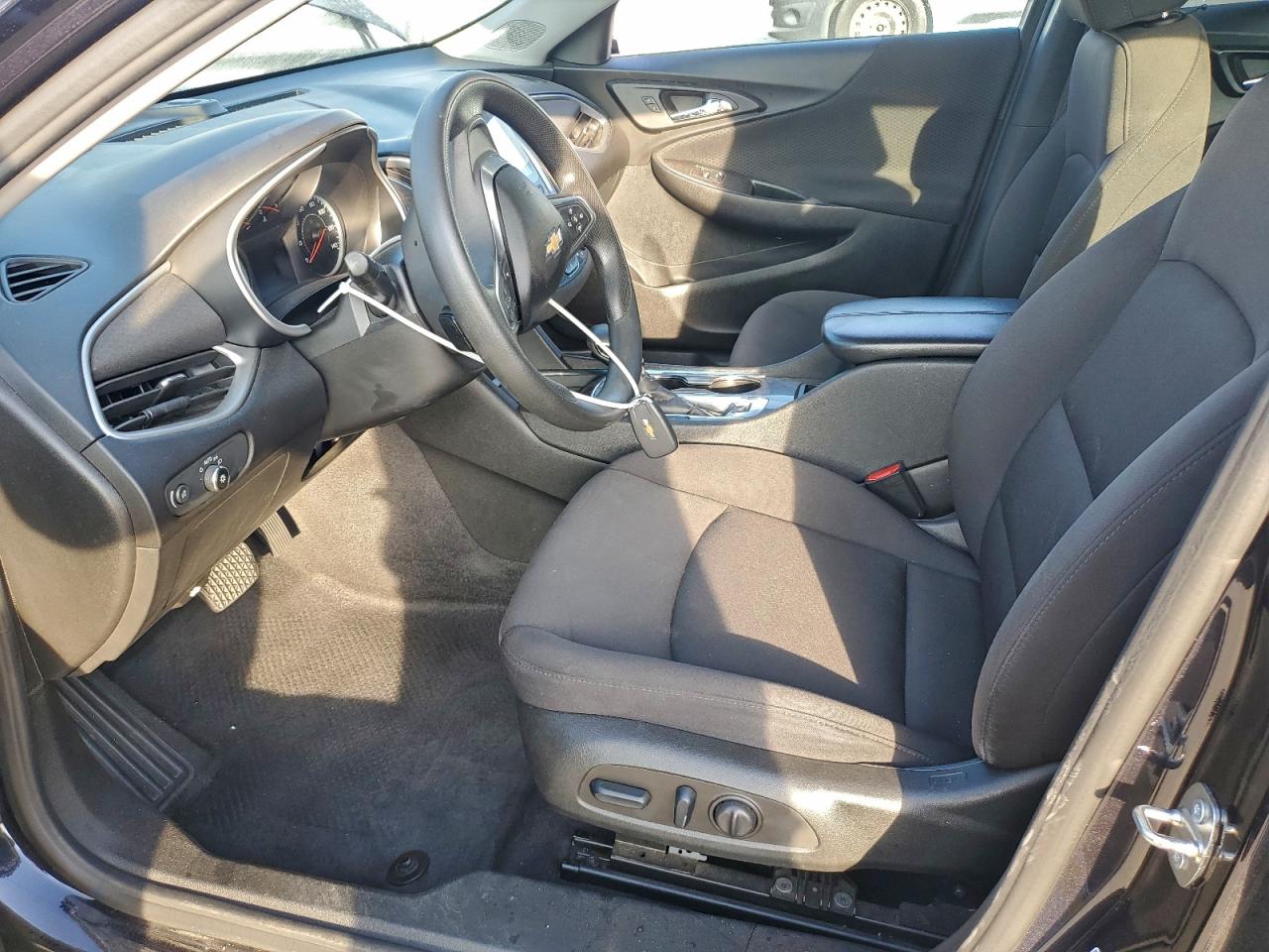 Lot #3303670942 2023 CHEVROLET MALIBU LT