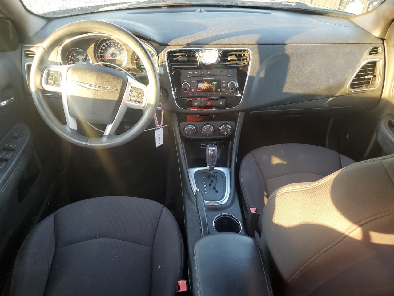 CHRYSLER 200 TOURING