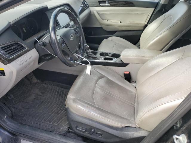 2017 HYUNDAI SONATA SPO #3301641647