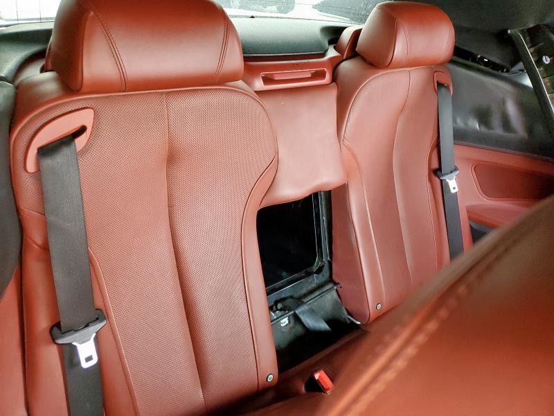 2012 BMW 650 I #3305448060