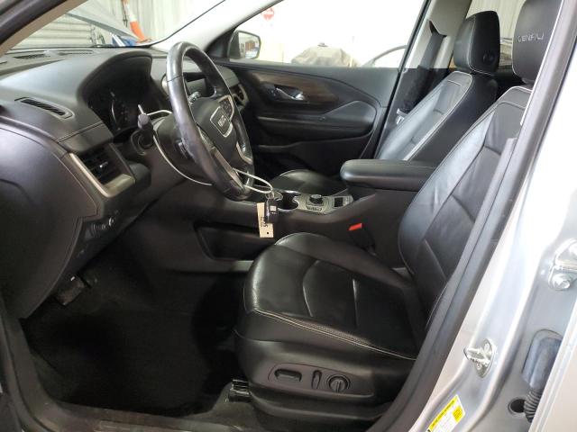 2018 GMC TERRAIN DE #3291226008