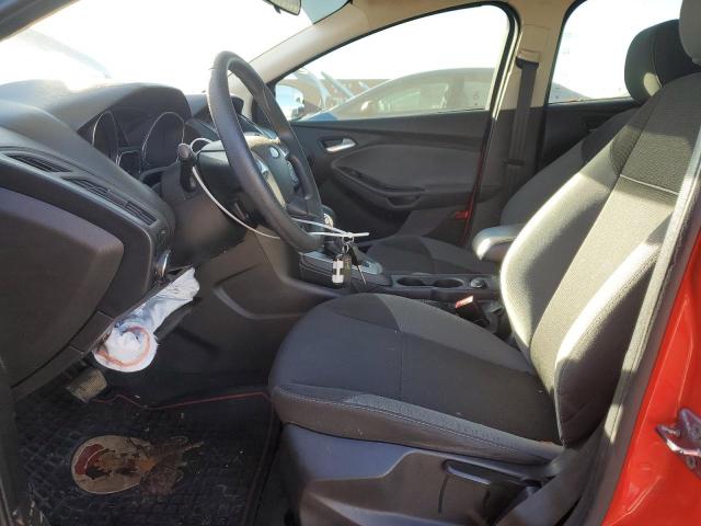 2013 FORD FOCUS SE #3290373795